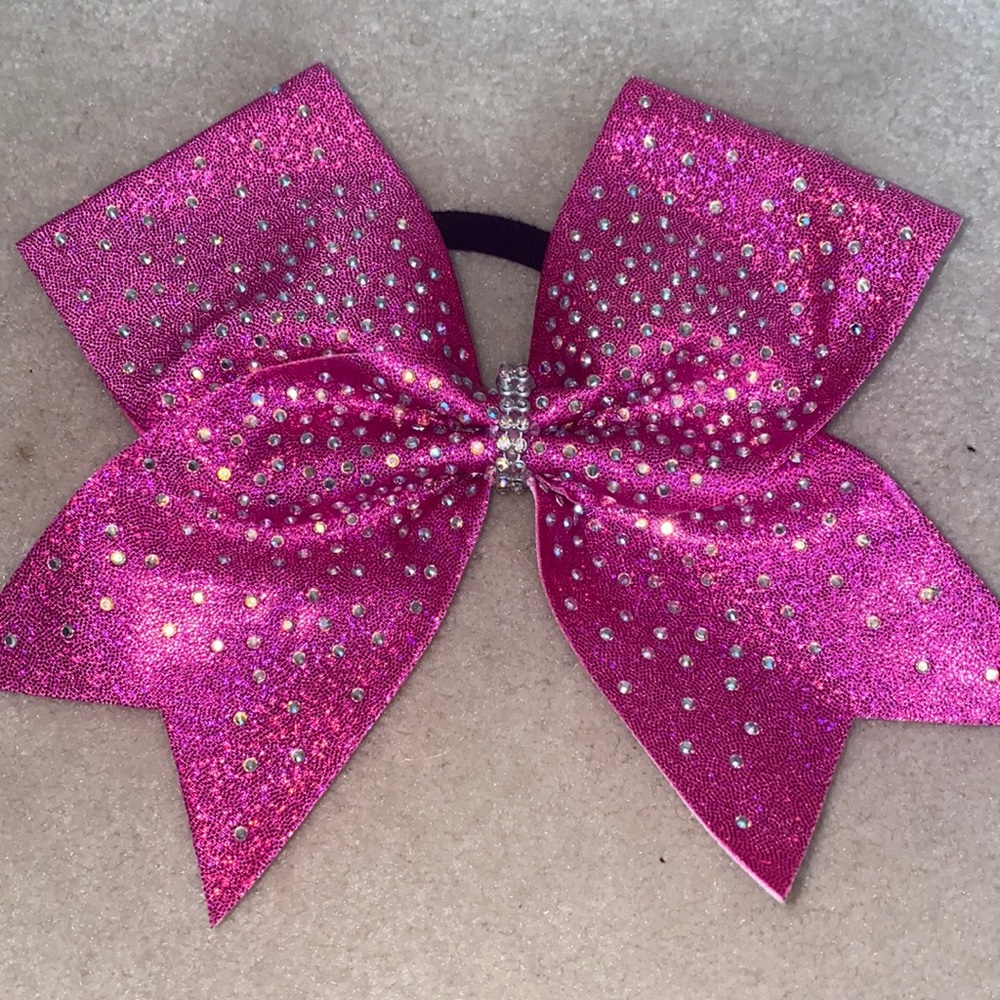 World Cup Suns Competition Bow